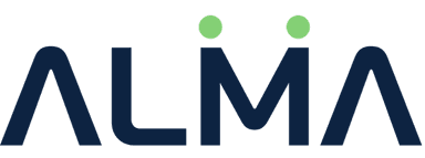 Alma logo