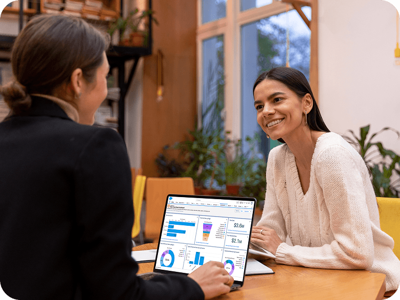 Corporate Engagement