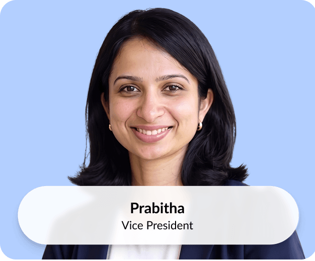 Photo of Prabitha