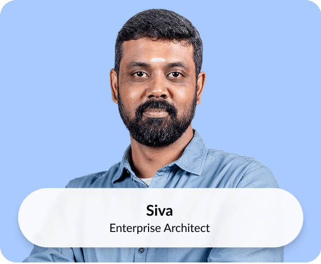 Photo of Siddharth