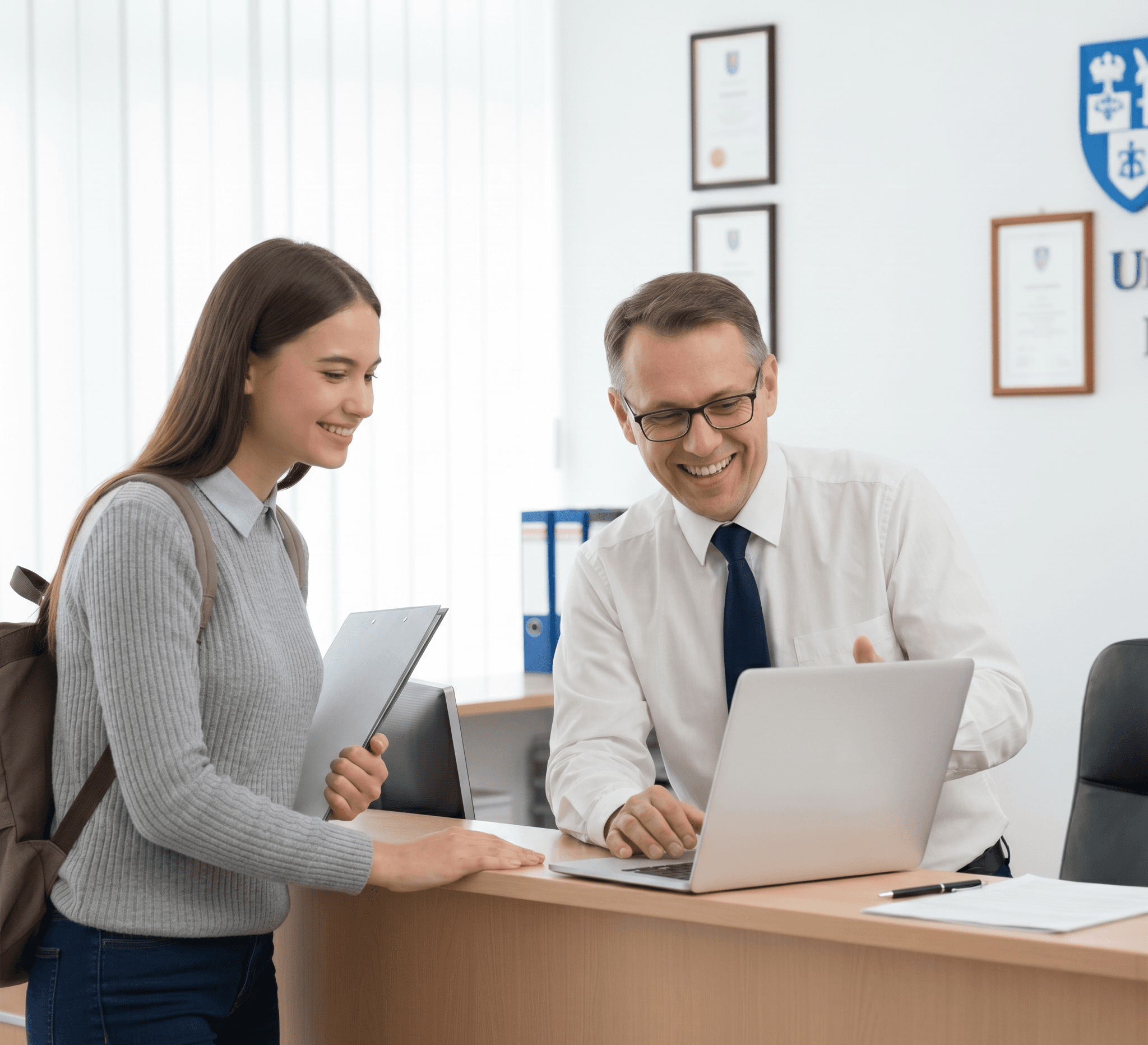 Private Research University – Salesforce Staff Augmentation