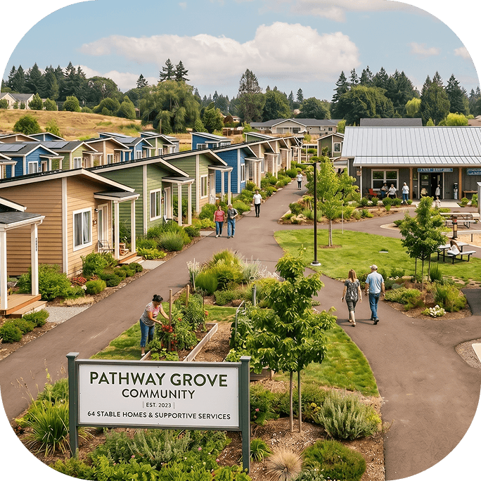 How Salesforce Supports Housing Nonprofits Along with HMIS