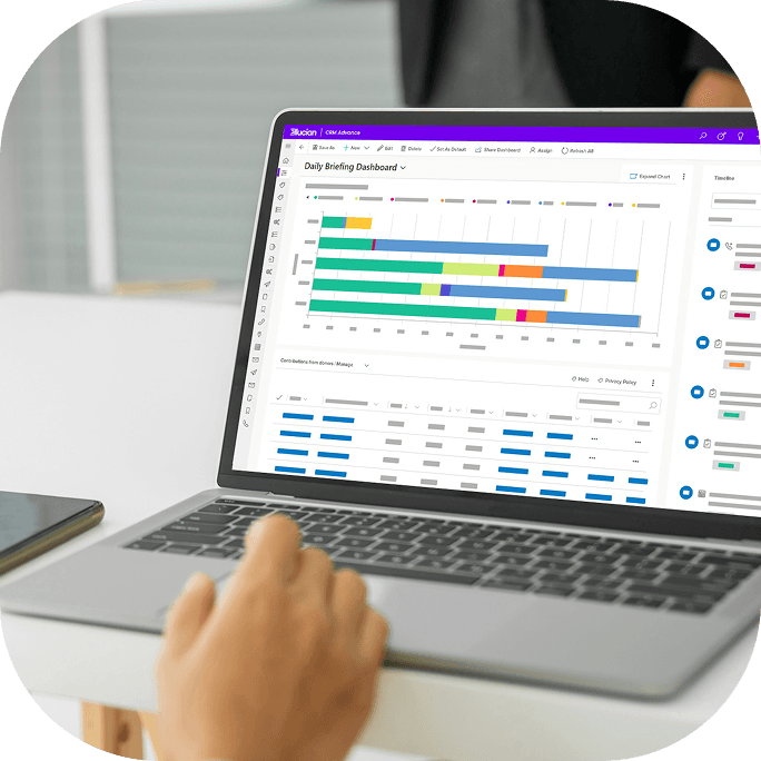 11 Salesforce Dashboards Every Housing Non-Profit Needs