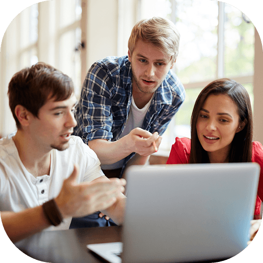 Private Research University – Salesforce Staff Augmentation