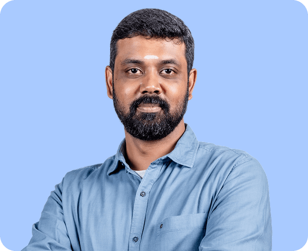 Photo of Siddharth 