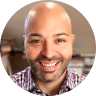Shane Zide, VP of Global Sales