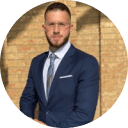 Jason Chahine, CFT Recycling