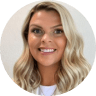 Hope Martin, Chief of Finance and Operations