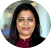 Hema Sanam, Director of Service Delivery, CUBE84