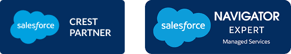 Salesforce Partner