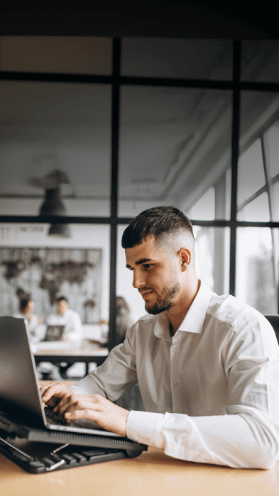 Faster quotes, smarter marketing, and unified data built on Salesforce and Pardot.