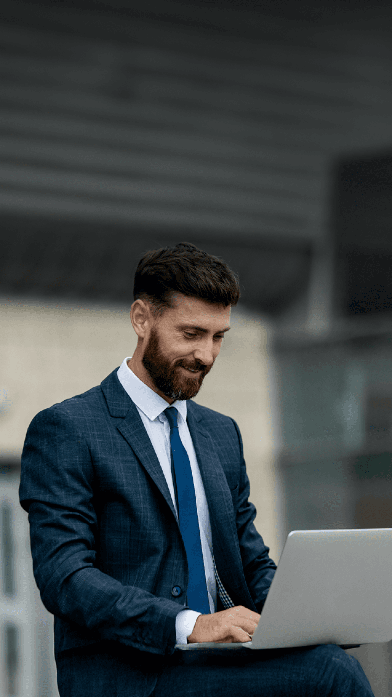 Improved Time Tracking, Client Intake and Automated Billing for 90% Faster Invoicing and Full Visibility Across Clients and Engagements
