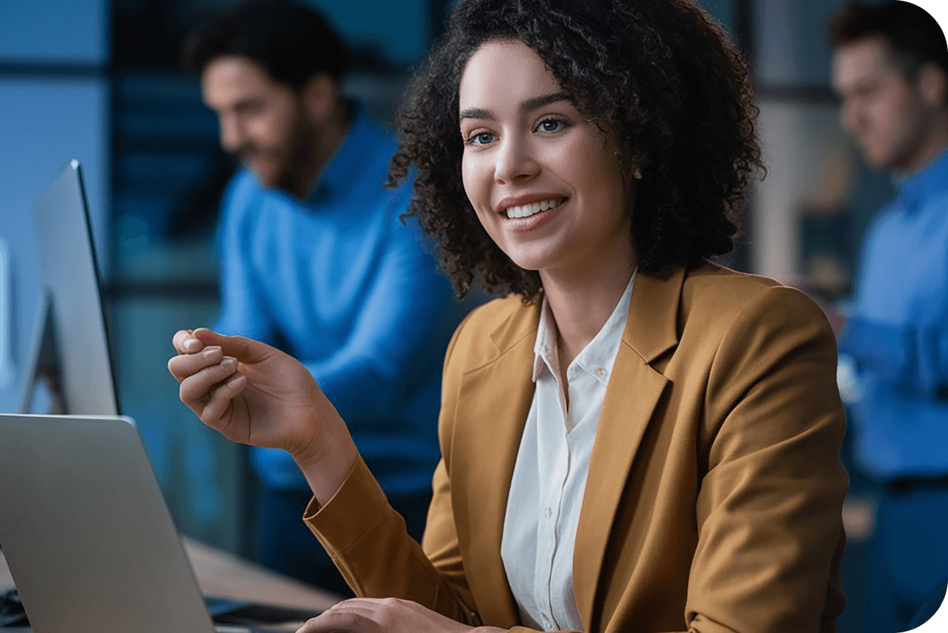 
      
      Every hour spent chasing data or fixing invoices is an hour not spent with clients. Our solution was shaped by a simple belief: time is the most valuable currency. Automation and integration were not just technical fixes, they were a way to return time back to Karuna’s team.
      
    