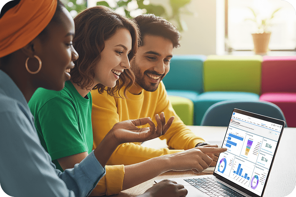 Turn Sales Cloud Into the System Your Team Loves to Use