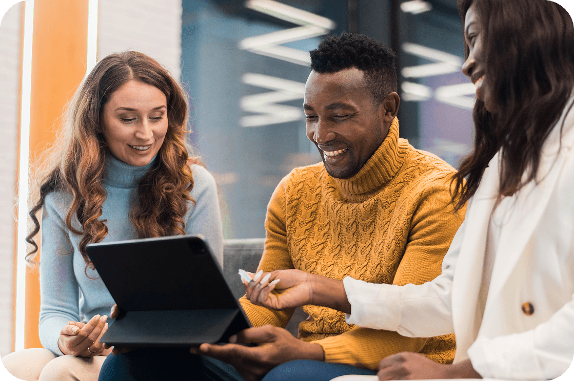Make Every Interaction a Connected Journey with Salesforce Experience Cloud