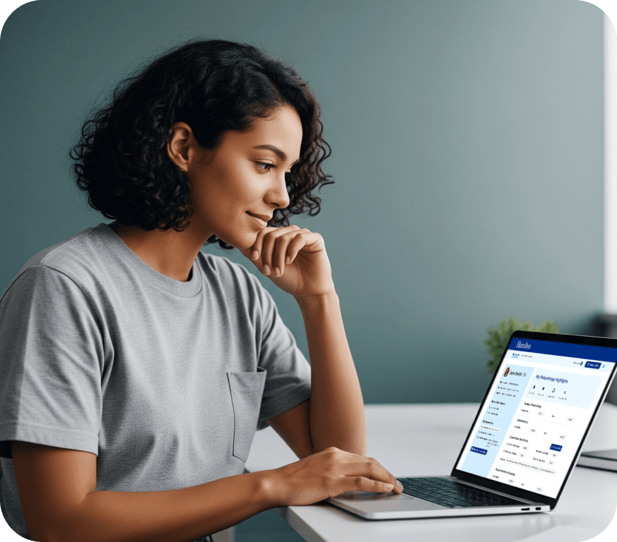 Salesforce Experience Cloud Consulting Services