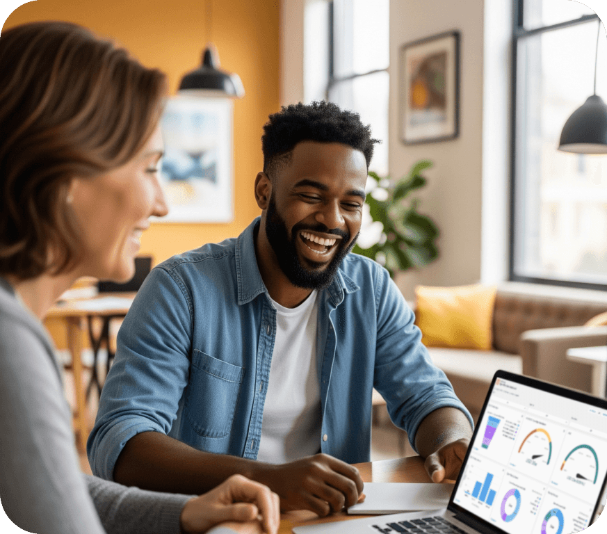 How We Make Service Cloud Work for You