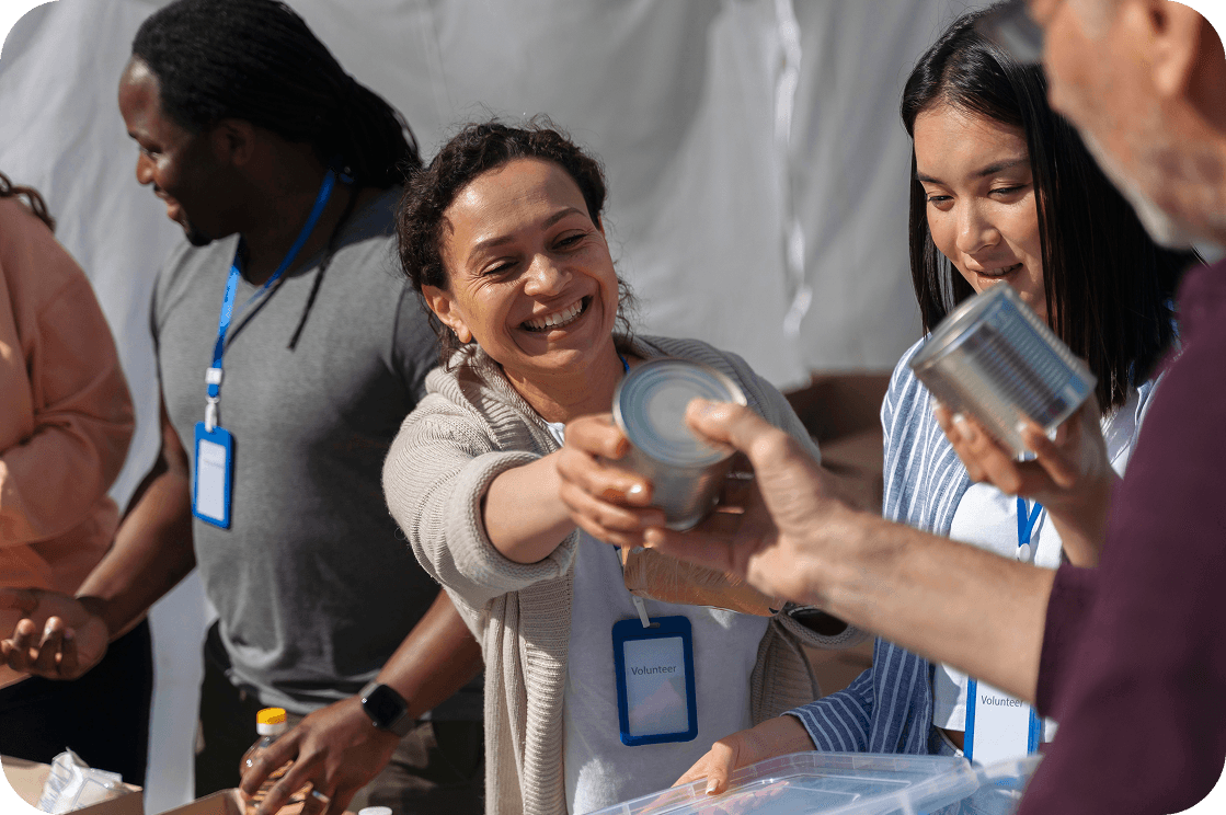 Salesforce Nonprofit Cloud Keeps Beat With The Heart of Your Mission