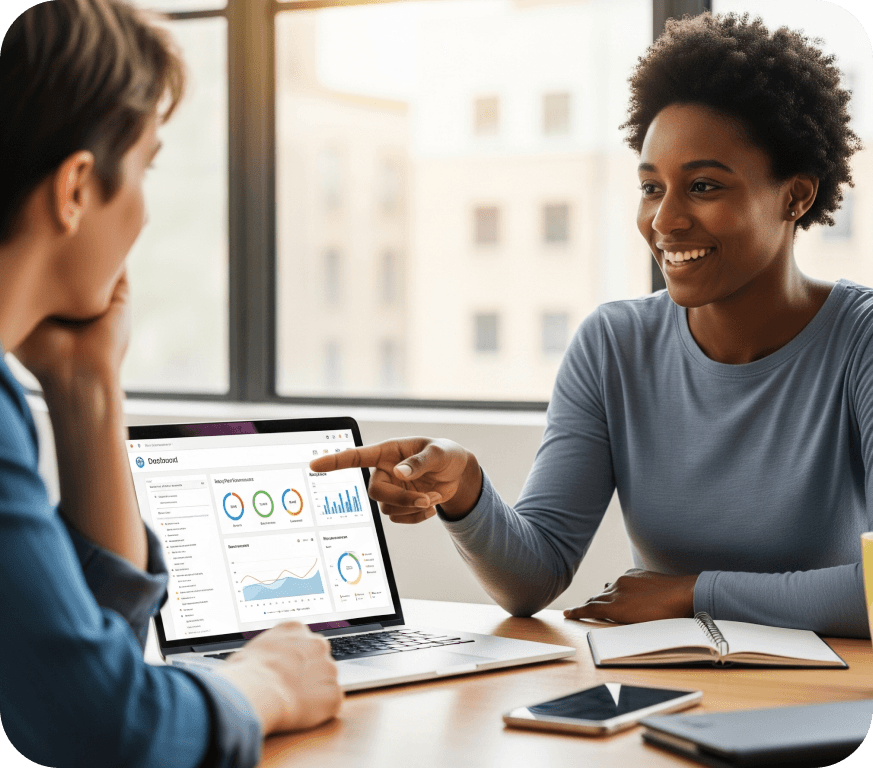 Salesforce Nonprofit Cloud Consulting Services
