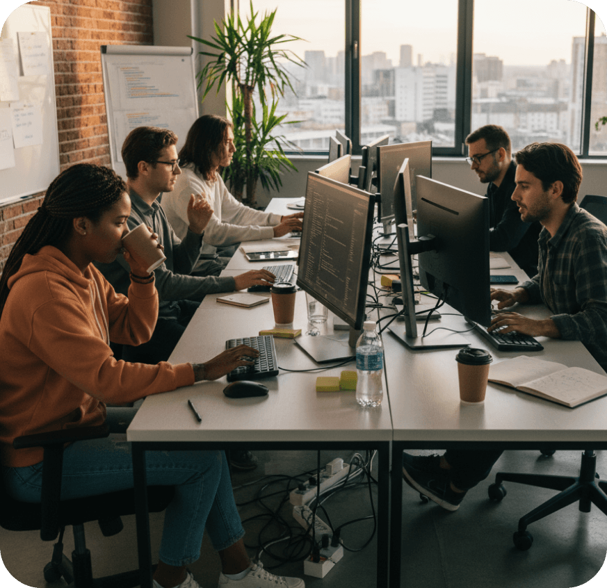 MuleSoft Consulting Services