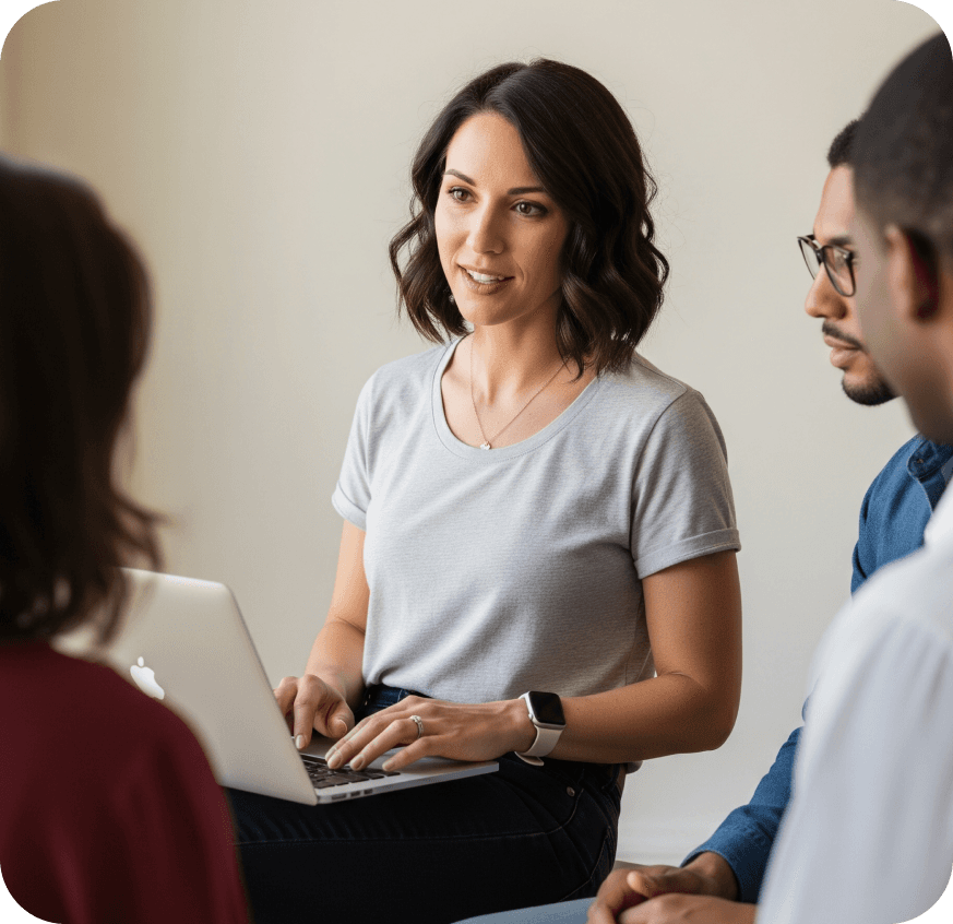 Salesforce Marketing Cloud Consulting Services