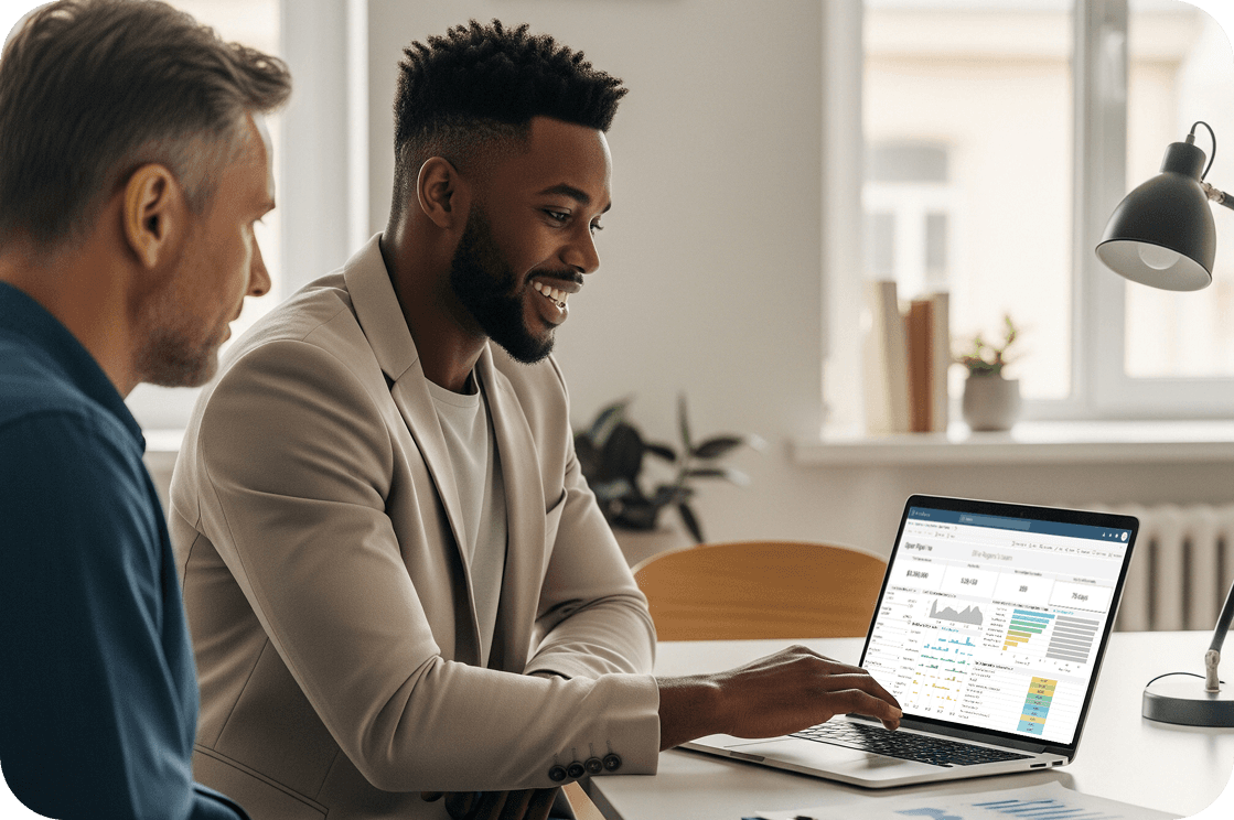 Give life to your data with Tableau