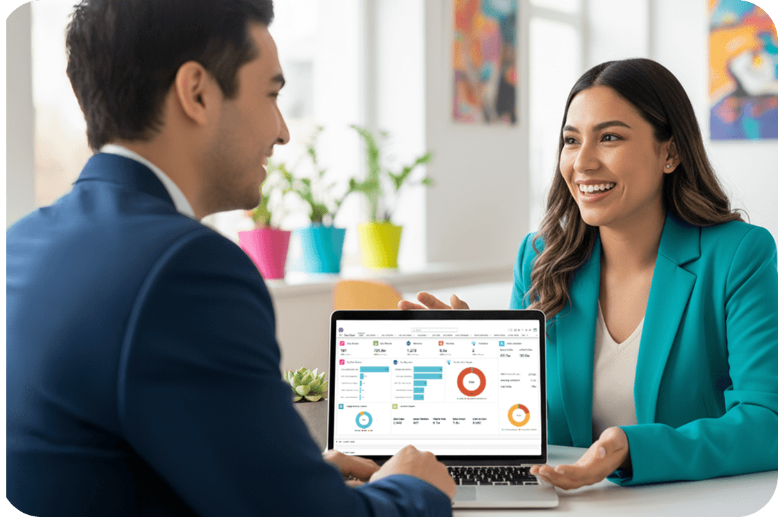 Deeply Understand Every Customer With Data 360