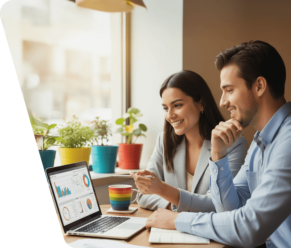 Good Salesforce Implementation Can Turn Your Vision Into a Working System.