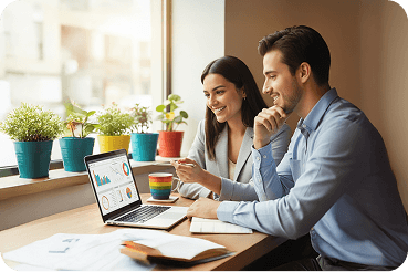 Good Salesforce Implementation Can Turn Your Vision Into a Working System.