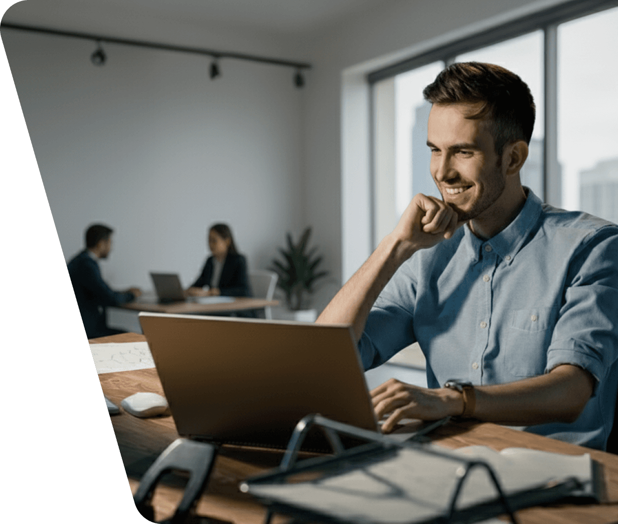 Salesforce Integration Services That Understand All Systems At Play