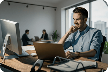 Salesforce Integration Services That Understand All Systems At Play
