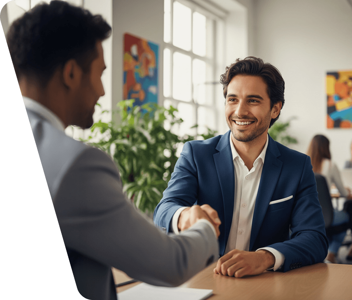 Managed Services extends your team with continuity, care, and foresight.