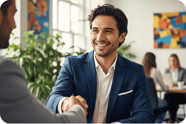 Managed Services extends your team with continuity, care, and foresight.