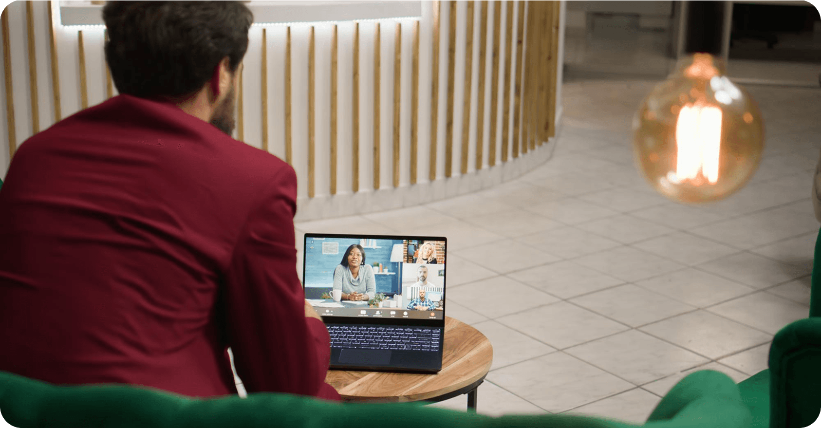 Surface Media