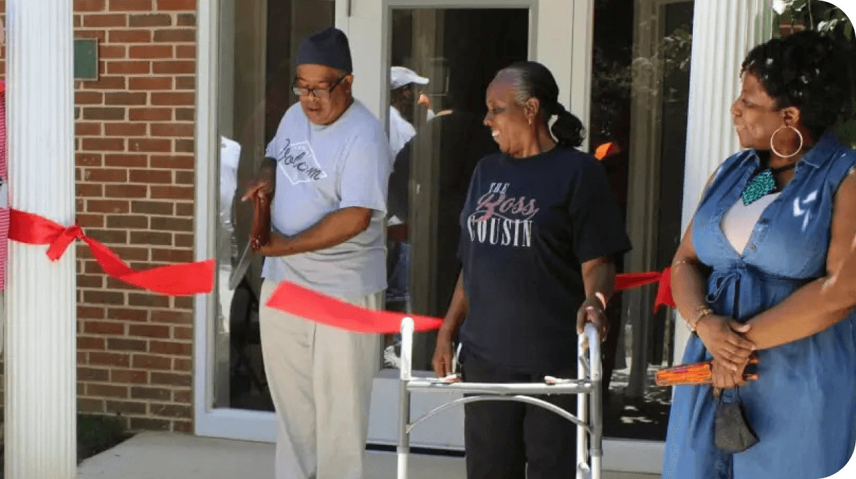 
      
      We believe affordable housing organizations deserve systems that help more families find stable, safe homes
      
    