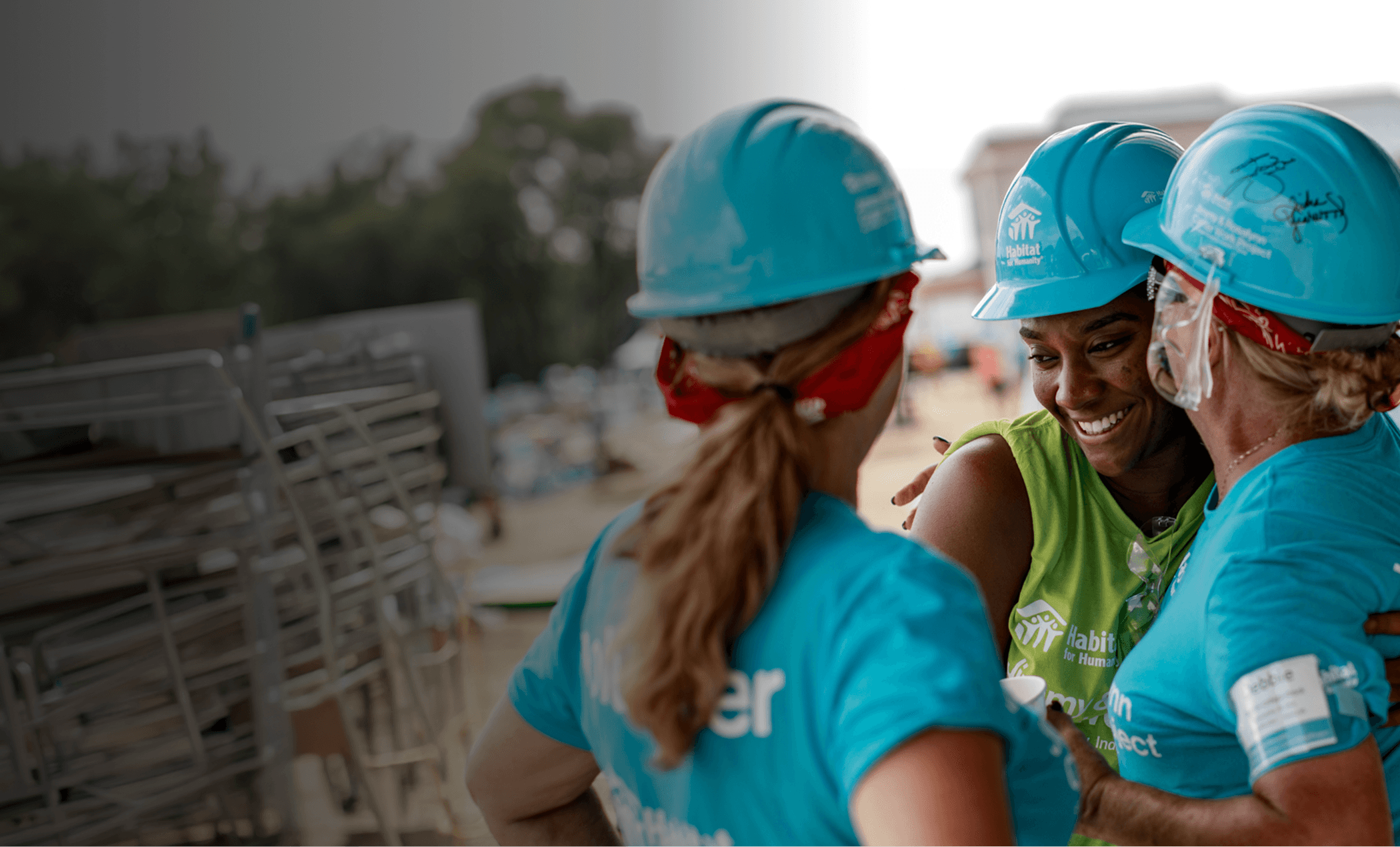 A three-year journey that expanded volunteer visibility, strengthened donor operations, and prepared the team for <strong>2–3x future growth</strong>