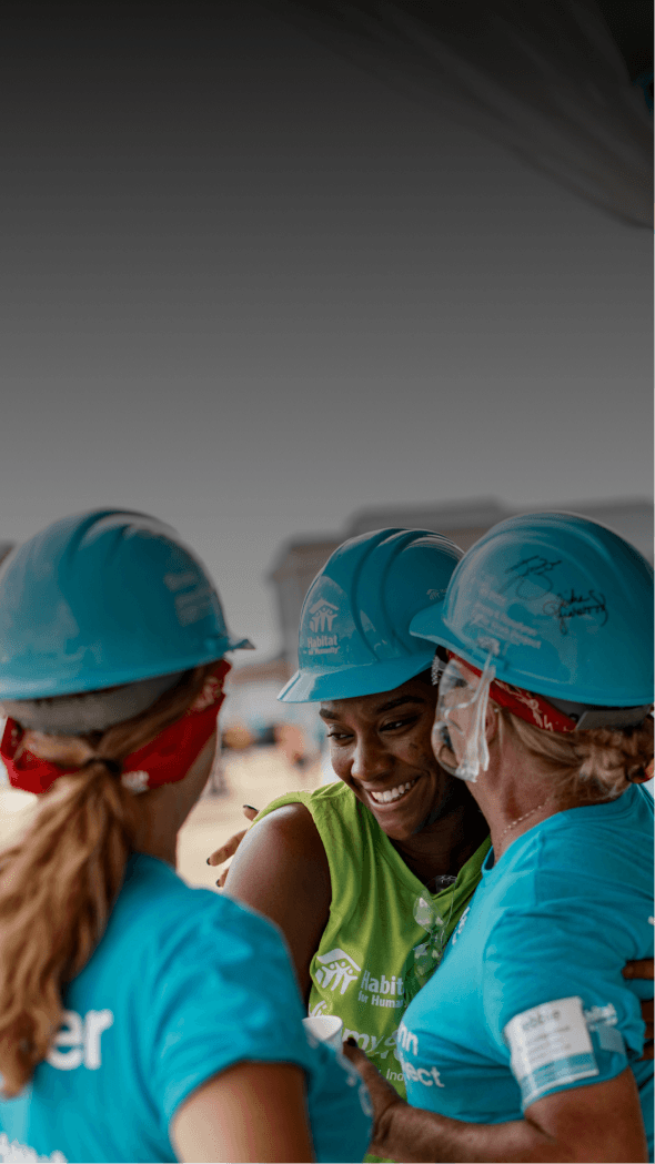 A three-year journey that expanded volunteer visibility, strengthened donor operations, and prepared the team for <strong>2–3x future growth</strong>