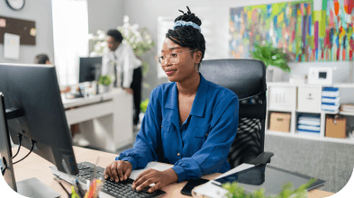 
      When Salesforce is built with care and context, it gives advancement teams the space to focus on people, improve stewardship, and sustained focus on the mission.
    