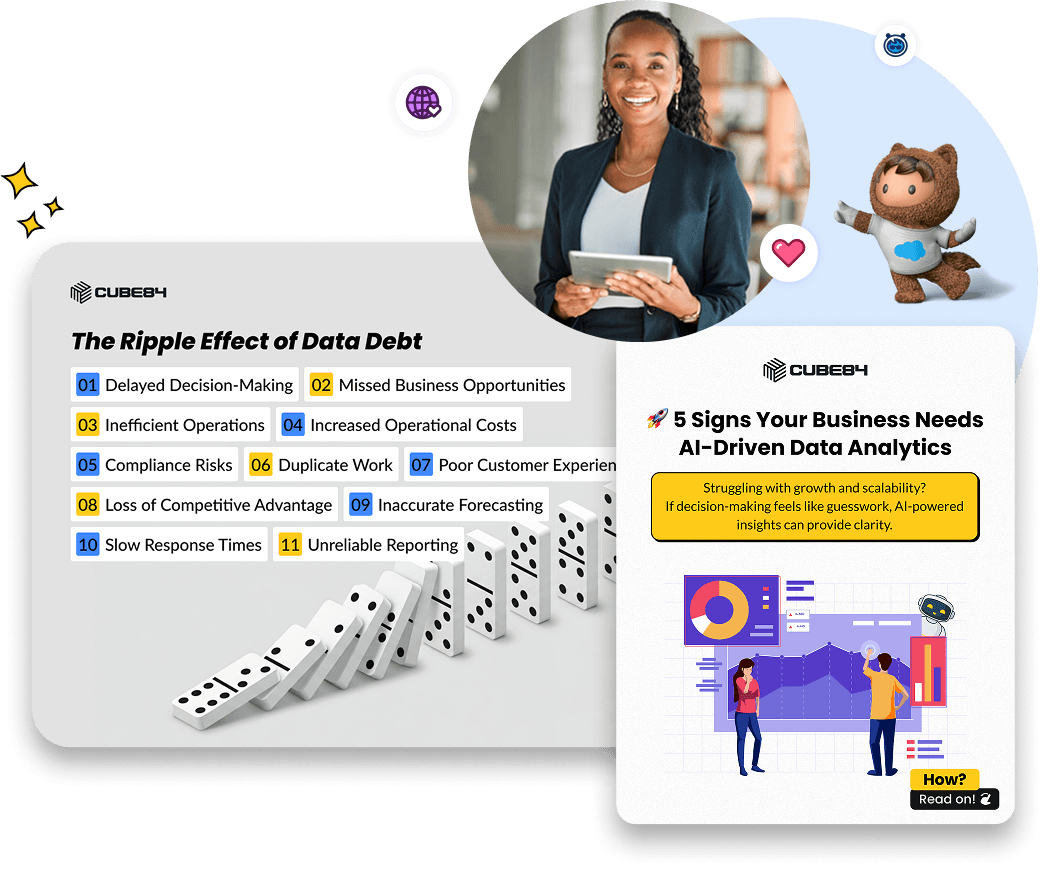 Newsletter Visual