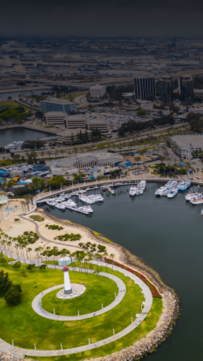 Downtown Long Beach Alliance Transforms District Operations with Salesforce Sales Cloud <br/>From fragmented systems to a unified platform supporting district-wide visibility and growth