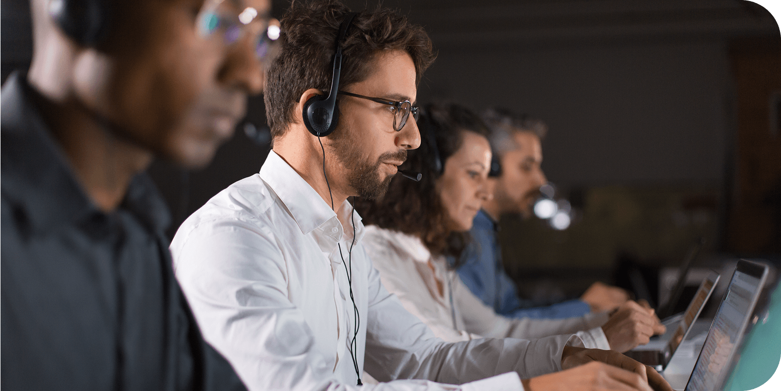 
      “Support systems should guide customers to answers while preserving a clear signal about why customers reach out, how they reach out, and how often they find answers without a case.”
    