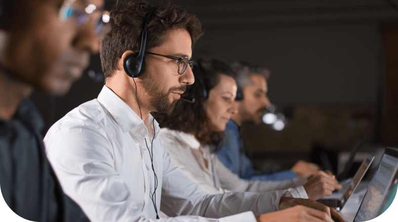
      “Support systems should guide customers to answers while preserving a clear signal about why customers reach out, how they reach out, and how often they find answers without a case.”
    