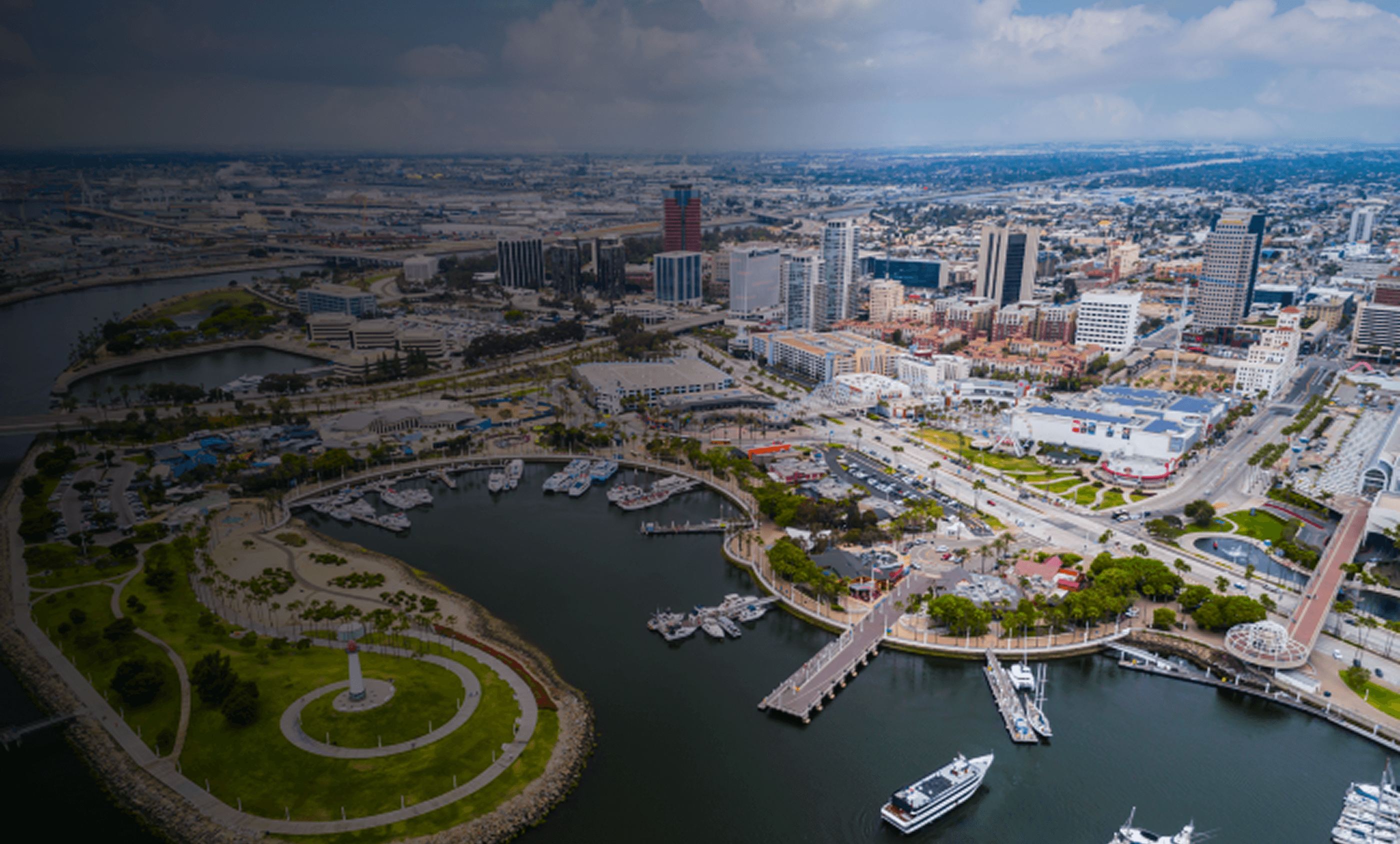 Downtown Long Beach Alliance Transforms District Operations with Salesforce Sales Cloud <br/>From fragmented systems to a unified platform supporting district-wide visibility and growth