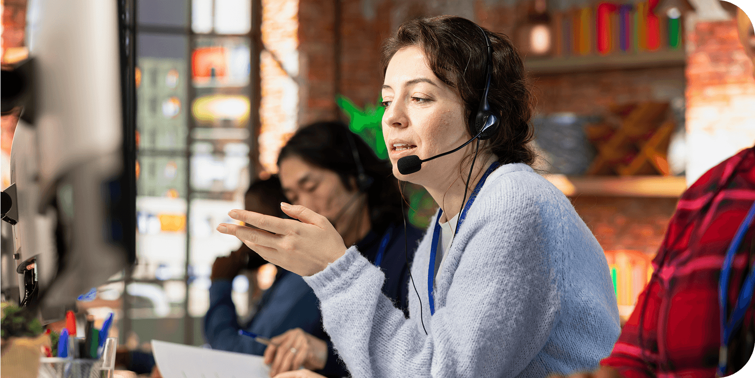 
      We believe in designing systems that help orgs find truth in their data and confidence in their operations. When communication, data, and workflows are aligned, teams don't have to compensate with manual effort.
    