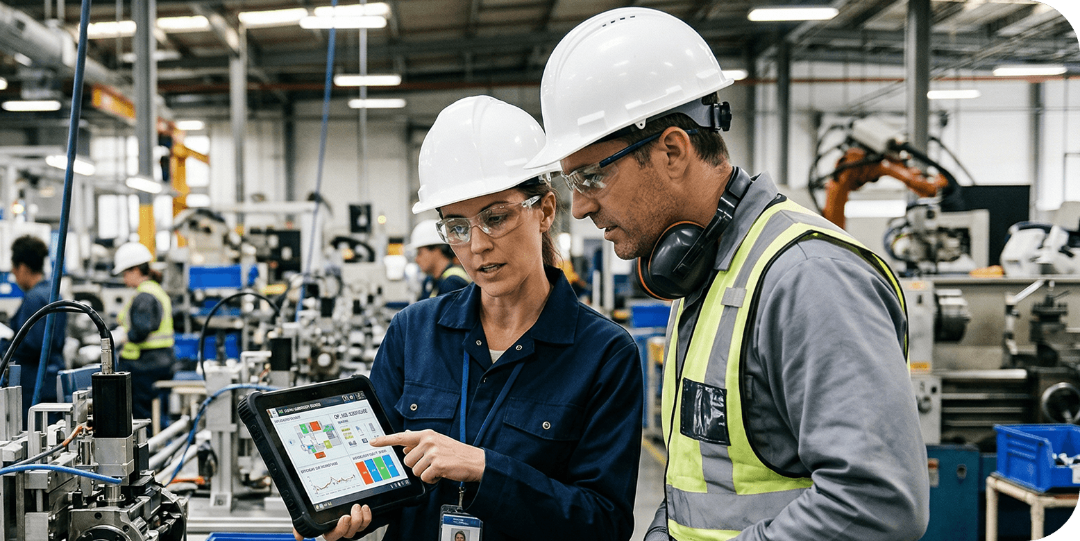 
      “Digital growth starts with a site structure the business can manage without constant technical dependence.”
    