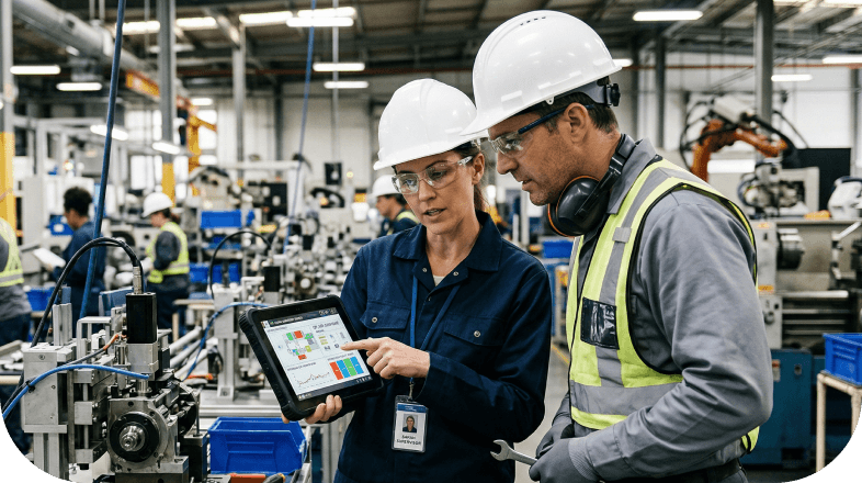 
      “Digital growth starts with a site structure the business can manage without constant technical dependence.”
    