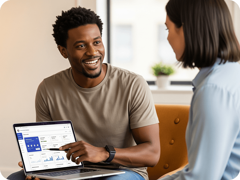Why housing organizations choose CUBE84.