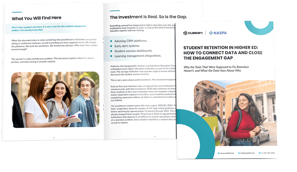 Student Retention eBook Preview