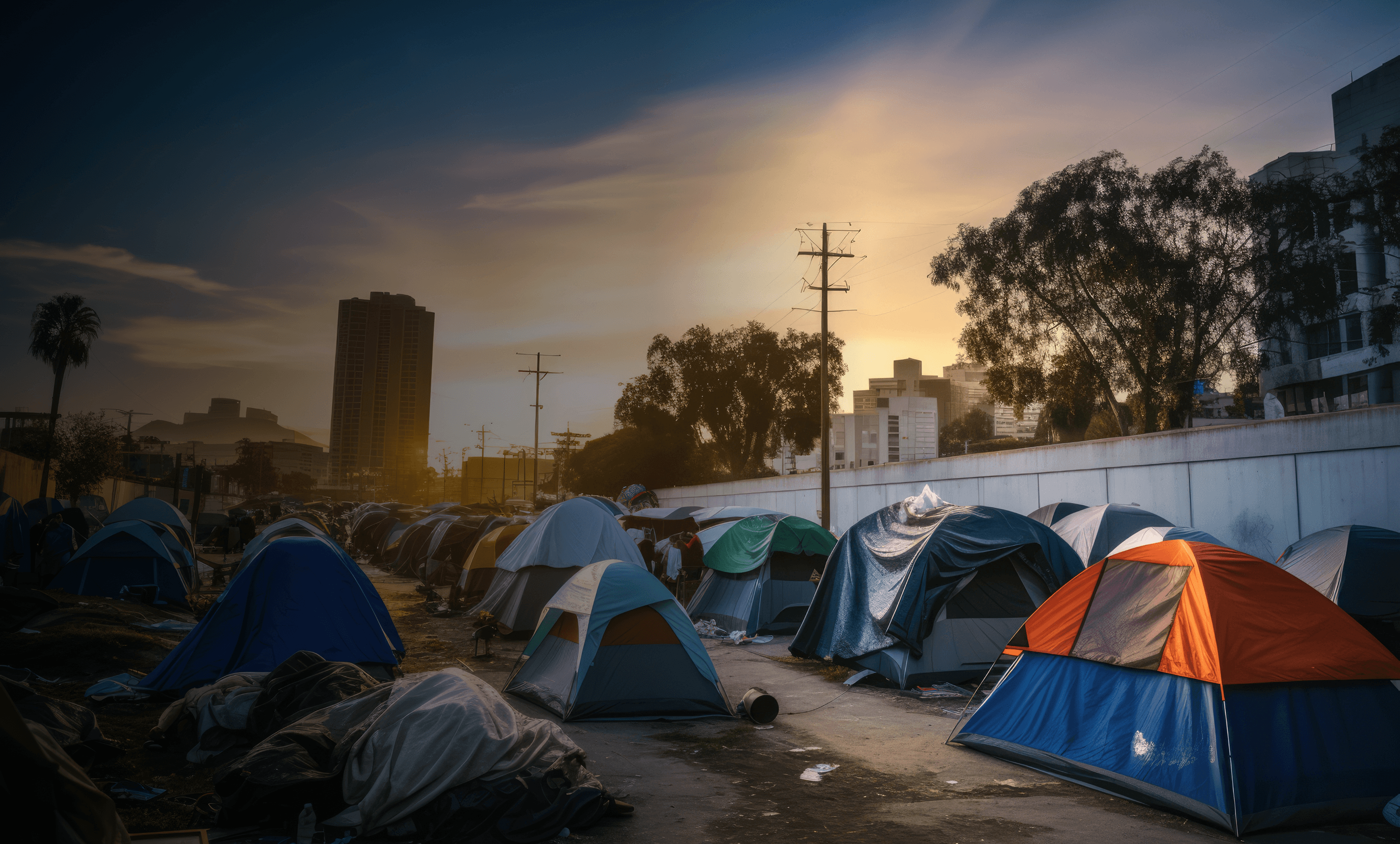 <strong>From paper logs to real outcomes. </strong>How Downtown Dallas Inc. used CUBE84 to bring structure, accountability, and real-time visibility to homeless outreach across the city.