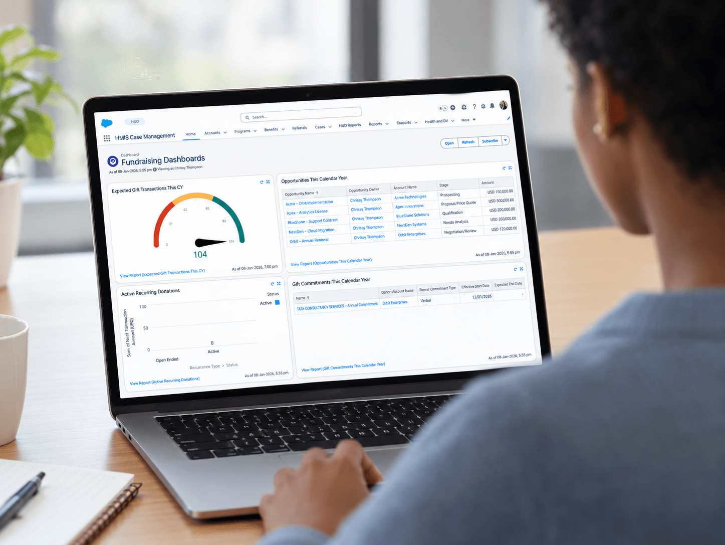 Running Resident Services On Tools That Weren't Built For Case Management?